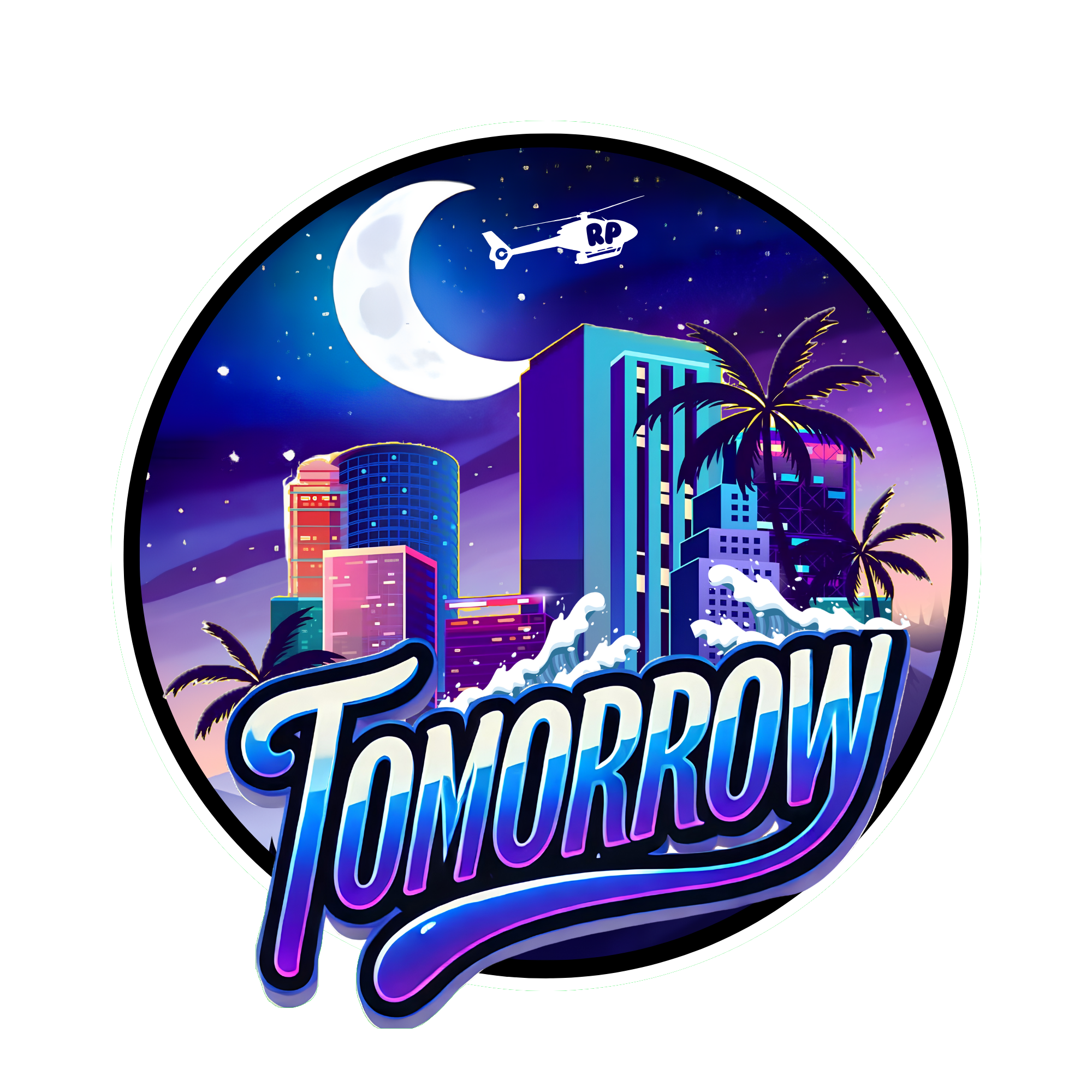Comment Ajouter Votre Adresse E-mail sur Tomorrow RP ?